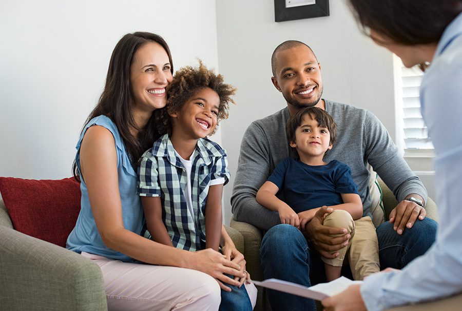Financial-Advisors