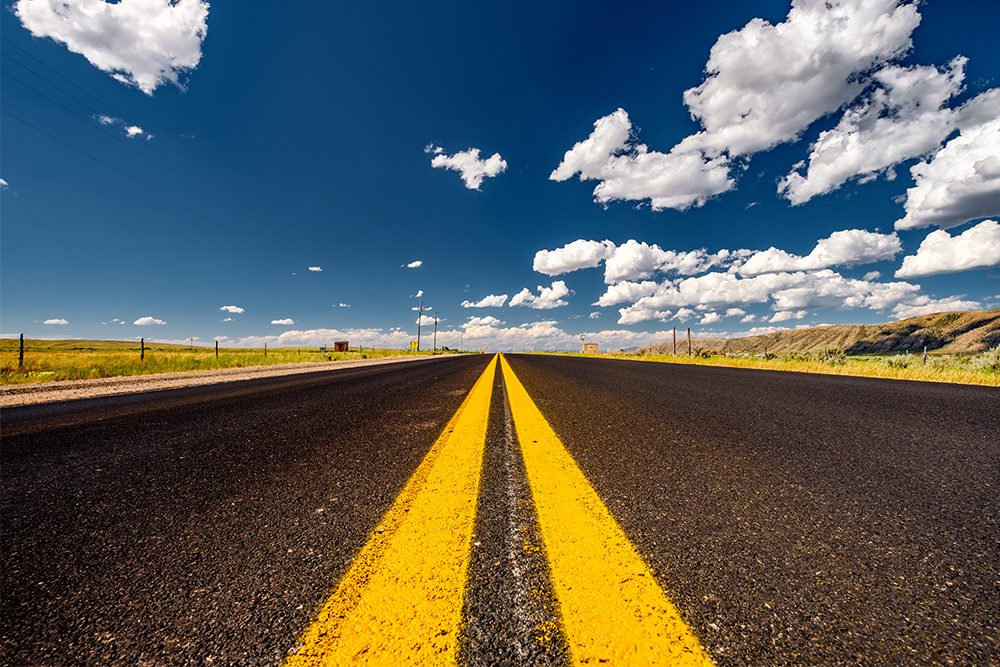Open-Road